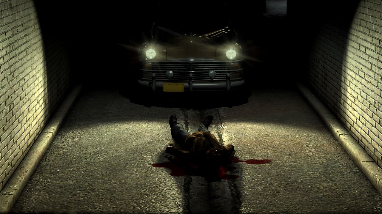 L.A. Noire - Imagen 15